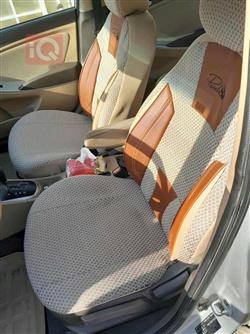 هیوندای ئەکسنت